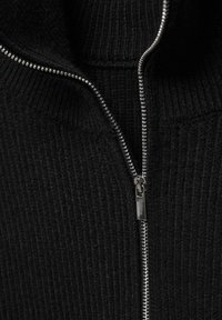 Mango ROLON - Maglione - black