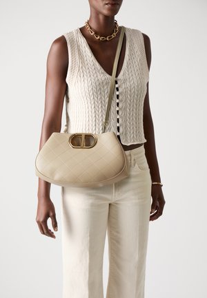 BAG - Rokassoma - natural beige