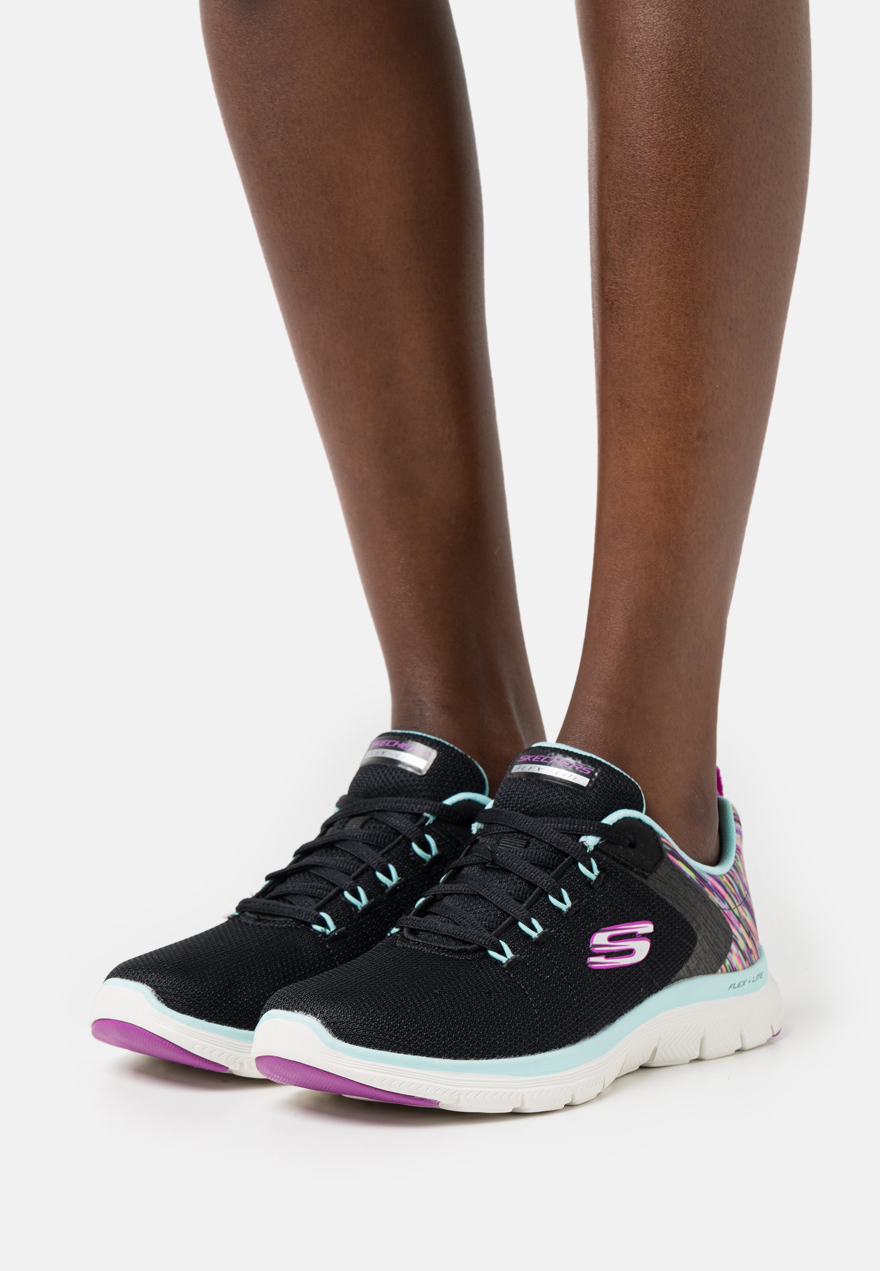 dames Skechers Flex | KLEDING.nl