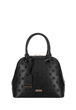 YOUNG COLLECTION - Handtasche - black