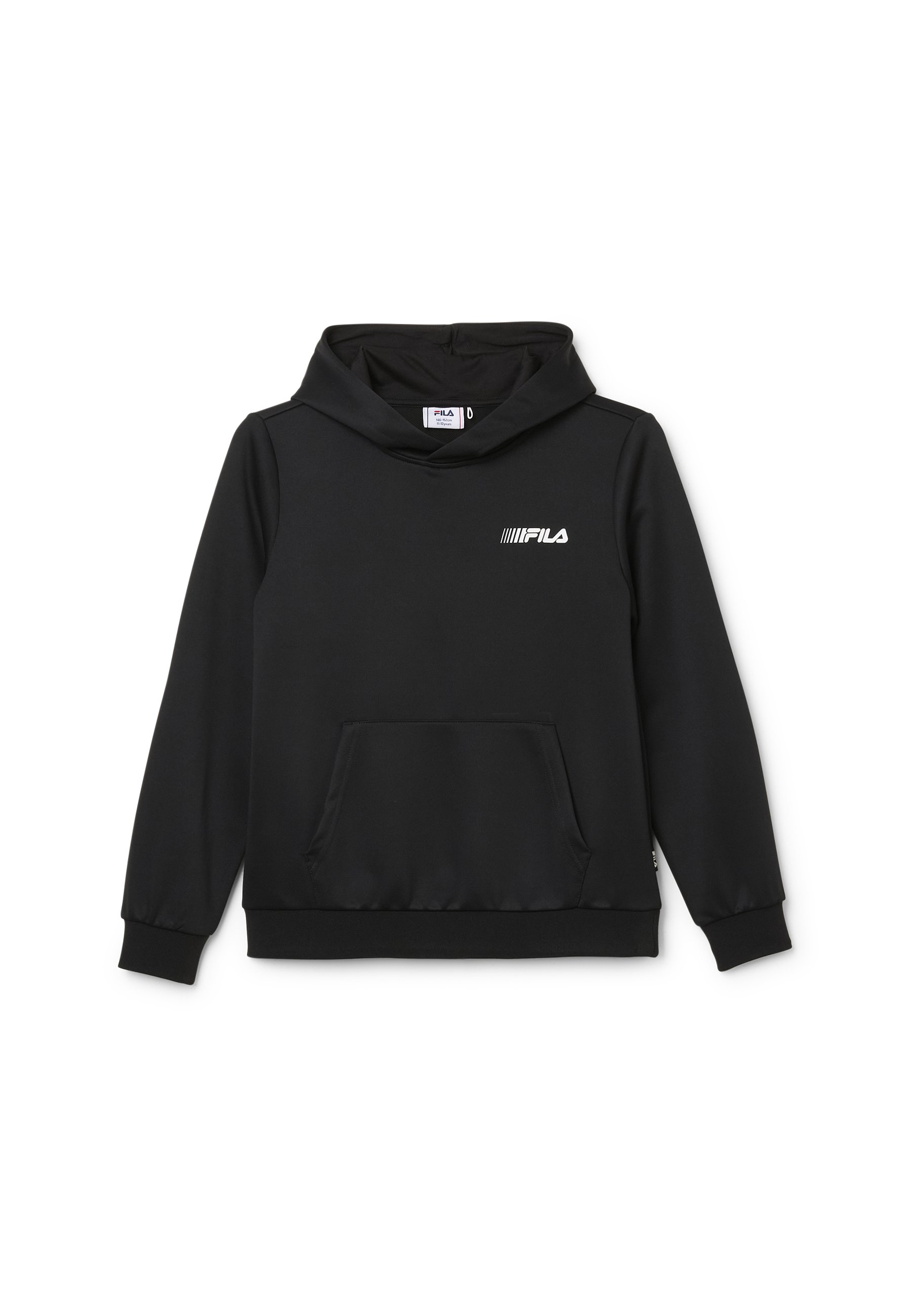FILA 만타나 레귤러 그래픽 후드티