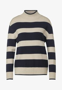 Non sélectionné, blau