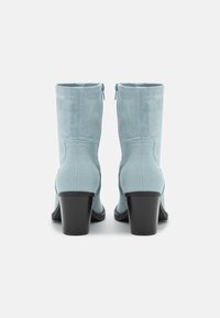 Even&Odd Botines - light blue