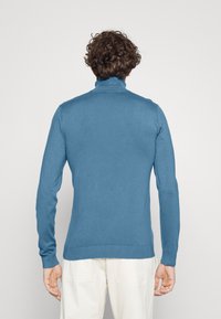 Petrol Industries Maglione - light blue