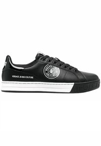 Versace Jeans Couture Sneakers laag - nero
