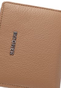 Bogner PONTRESINA DELILA MH3 - Denarnica - bleached sand