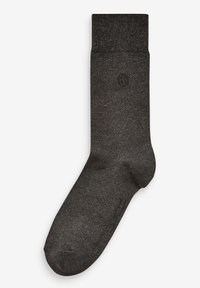 Next FIVE PACK - Ponožky - grey