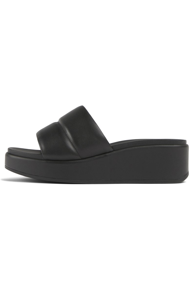 Camper MISIA - Ciabattine - black