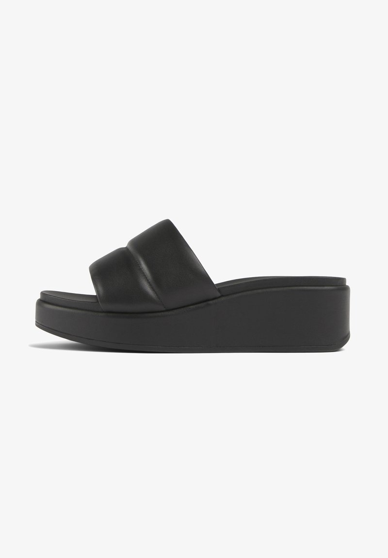 Camper MISIA - Ciabattine - black