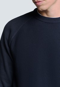 NO EXCESS CREWNECK  - Trui - blue