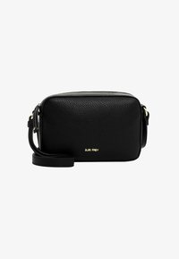 Non selezionato, black