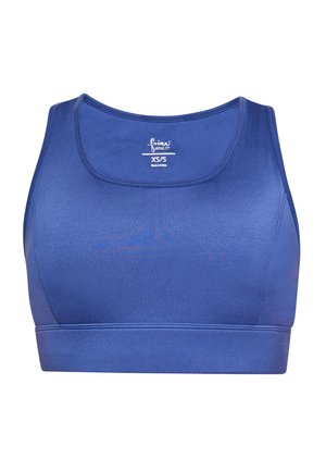 faina, Brassière - kobaltblau