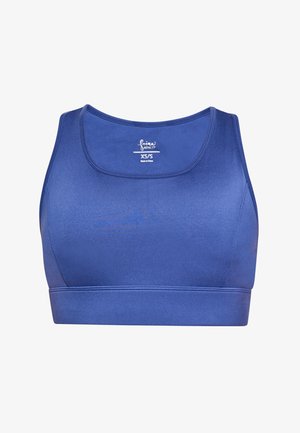 faina, Brassière - kobaltblau