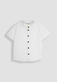JoJo Maman Bébé 3-PIECE SET - REGULAR FIT - Vestă costum - natural