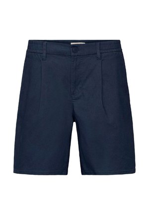 Solid, SDGIBBONI STRETCH - Shorts - insignia blue