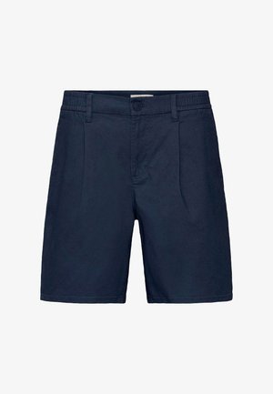 Solid, SDGIBBONI STRETCH - Shorts - insignia blue