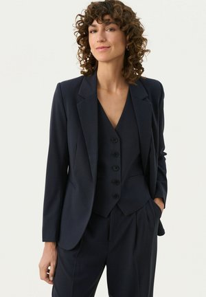 TAYLORSPW BZ - Blejzer - dark navy