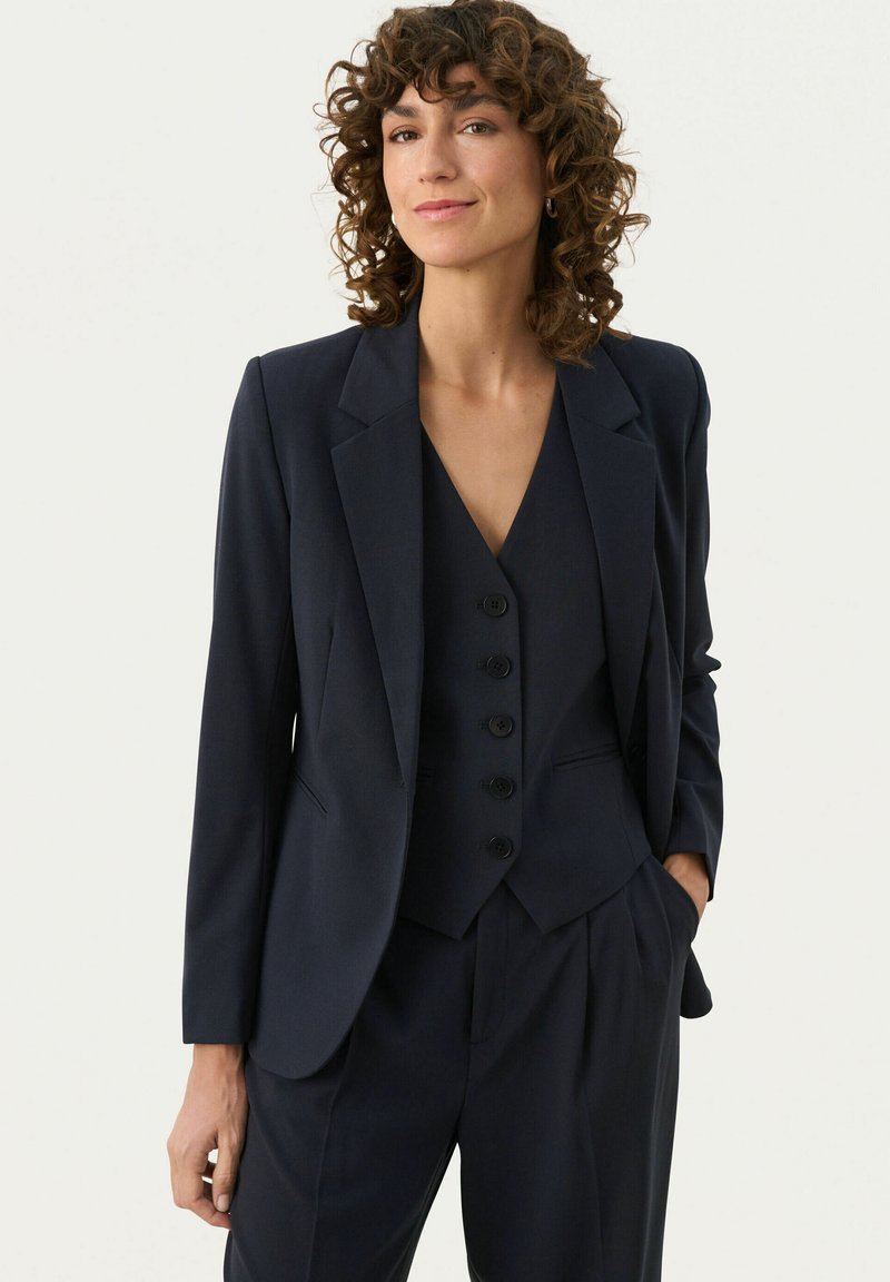 Part Two TAYLORSPW - Blazer - dark navy