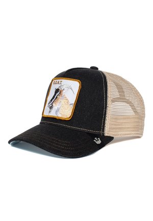 Goorin Bros TRUCKER GOAT - Cap - grau