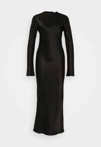 ALINA LONG DRESS - Ballkjole - black