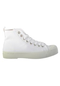 Bensimon TENNIS STELLA  - Sneakers hoog - blanc