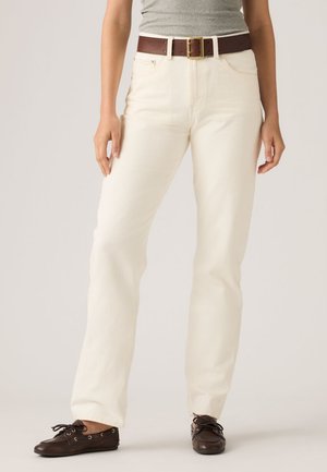 EASY DAD - Avar lõikega teksad - truth slip