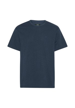 Clean Cut Copenhagen STABLE - T-Shirt basic - navy