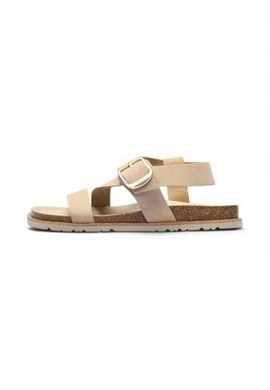 Koala Bay, Sandalias - beige
