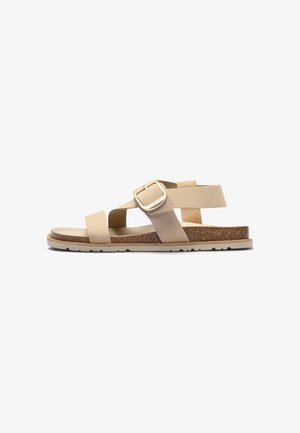 Koala Bay, Sandalias - beige