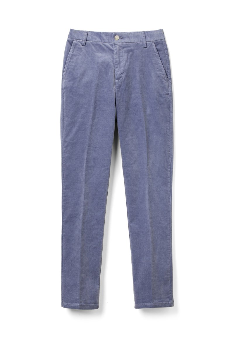 United Colors of Benetton Broek blauw United Colors of Benetton Broek blauw