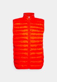 Não selecionado, acid orange