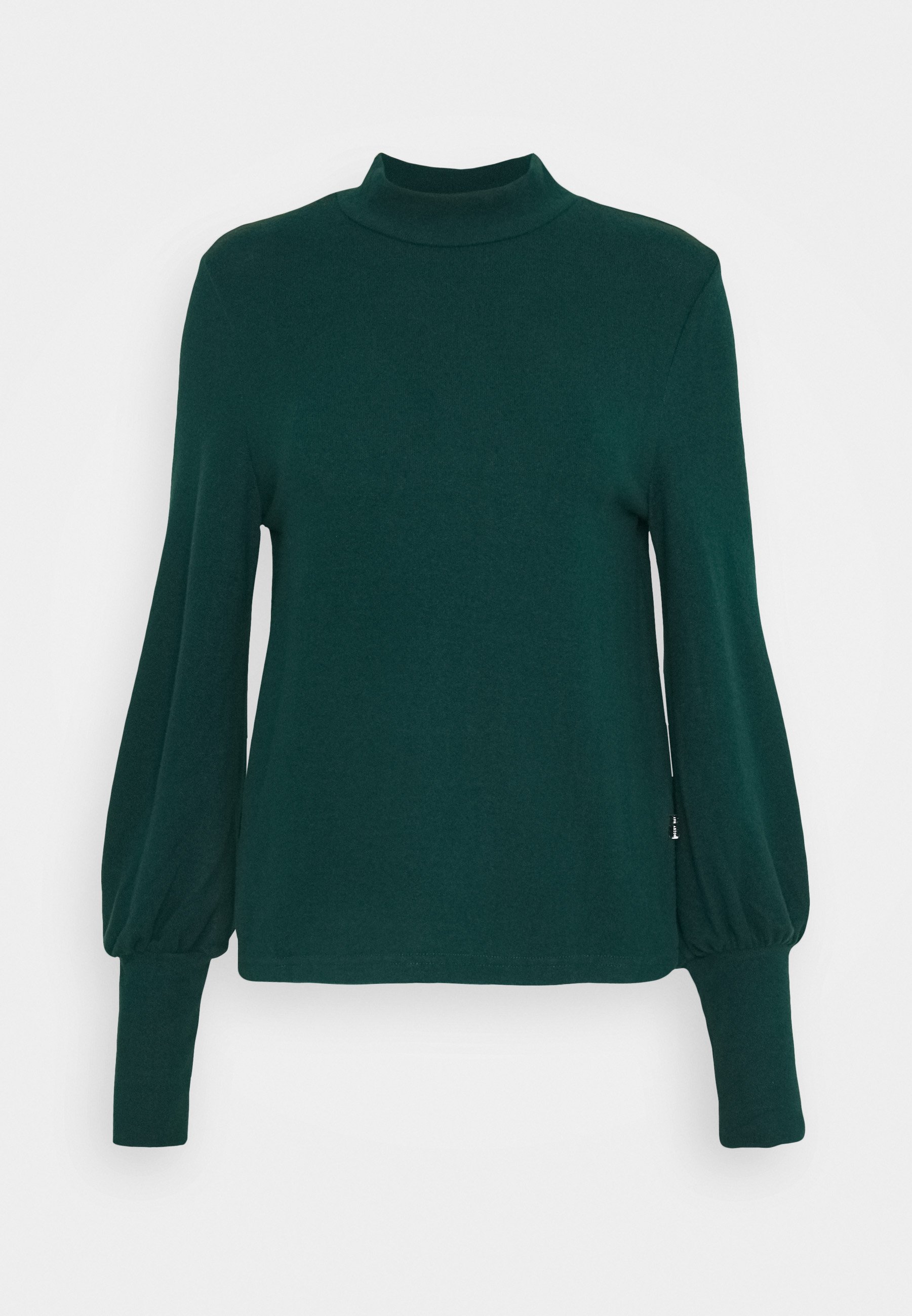 Noisy May online | Den nye kolleksjonen på Zalando Noisy May NMHENLEY L/S TOP COLOR
