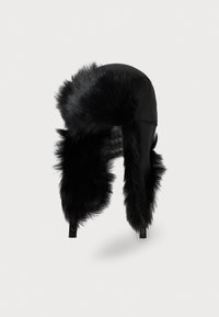 PILOT HAT UNISEX - Hatt - black