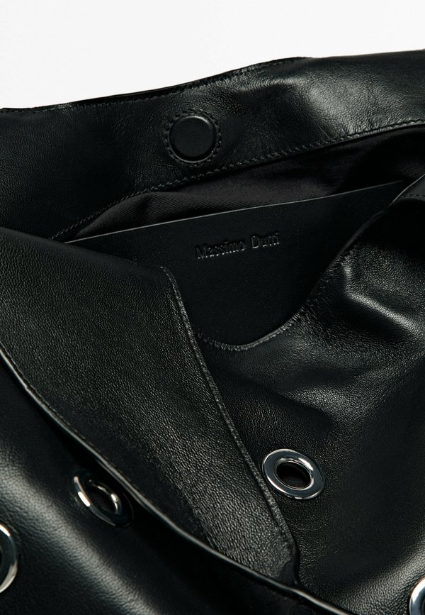 WITH EYELETS  - Handbag3