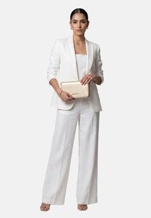 Marc Ellis, MARC ELLIS SHOULDER BAG - Schoudertas - gold-coloured