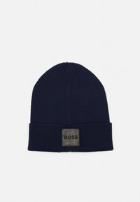 FOXXY - Beanie - dark blue