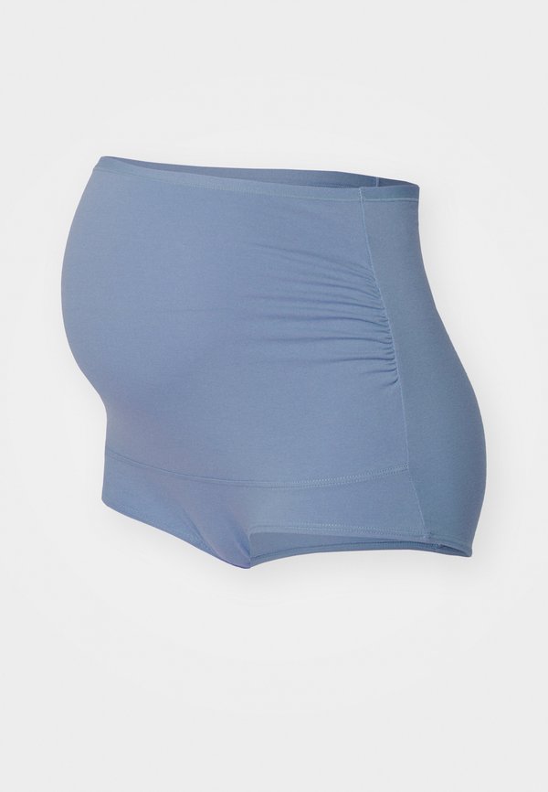 MOM BRIEF HIGH 3 PACK - Briefs3