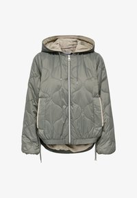 Ei valittu, smokey olive