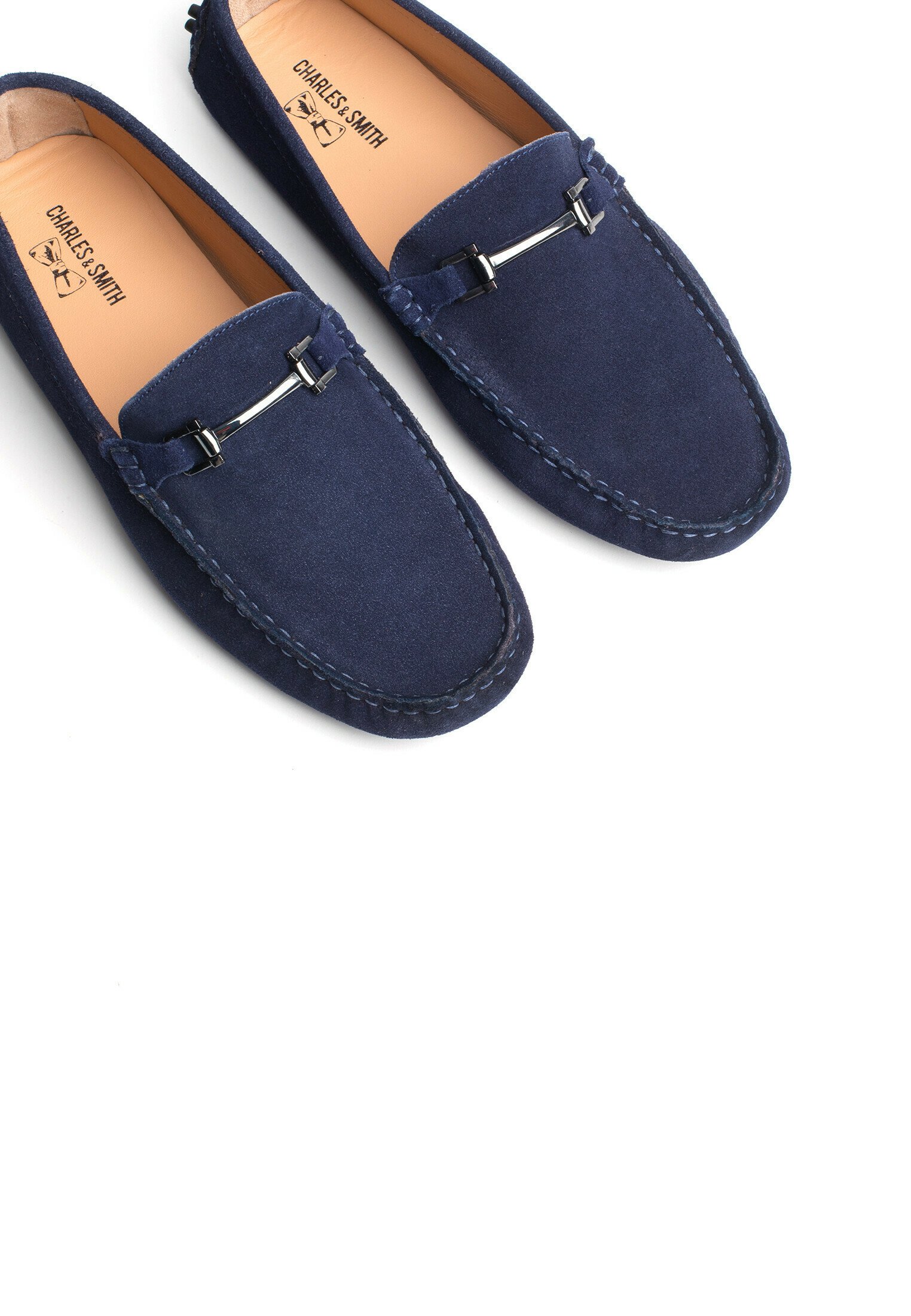 Mocassini N°21 in Pelle Nero taglia 40 IT - 22870015