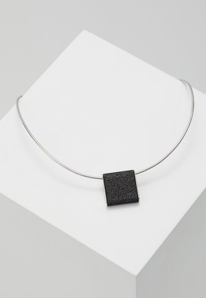 Skagen, Collier - black