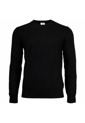 JOOP! Jeans Maglione - schwarz