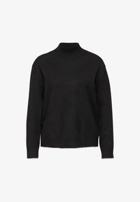 Unausgewählt, schwarz