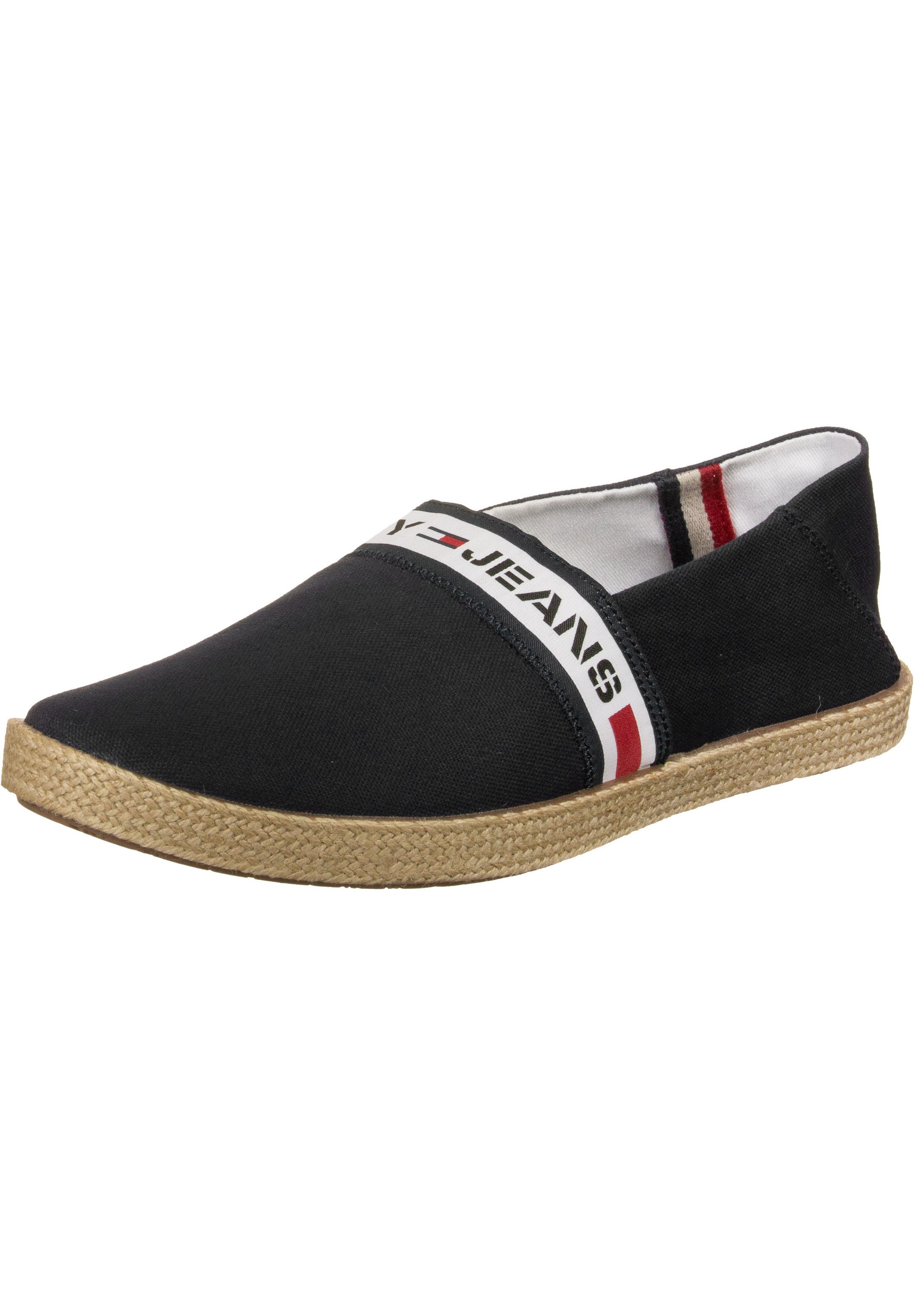 tommy jeans espadrilles
