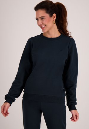 Sweater - blauw