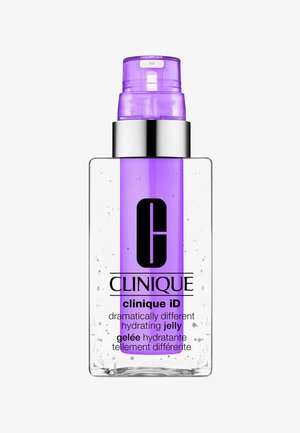 CLINIQUE ID - DDHJ BASE + LINES & WRINKLES BOOSTER 125ML - Siero - -