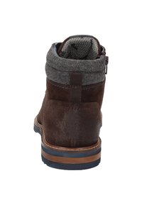 Sioux ROSTOLO - Bottines à lacets - braun