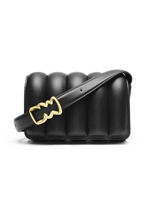 Daniel Wellington MINI SADIE - Borsa a tracolla - black