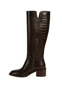 Stiefel - brown