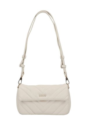 LUNNY XS 22 CM - Bandolera - marmo