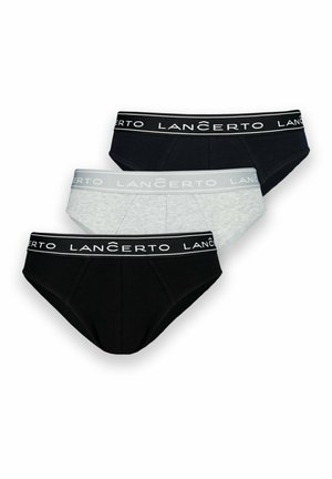 3-PACK SLIPÓW - Figi